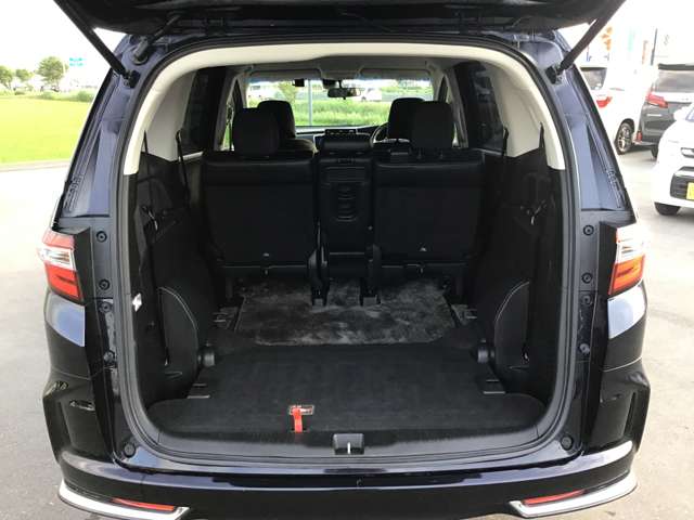 ホンダ オデッセイ ２．４ アブソルート ４ＷＤ H26年 (東北) 99