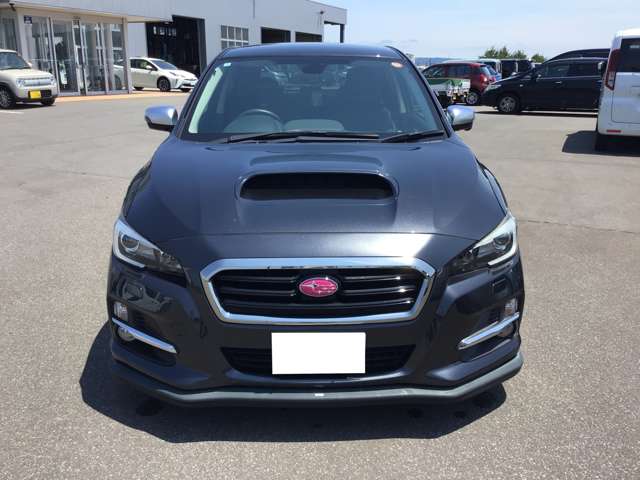 スバル レヴォーグ １．６ ＧＴ アイサイト Ｓスタイル ４ＷＤ H28年 (東北) 99