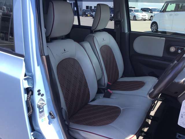 スズキ アルトラパン ６６０ Ｇ ４ＷＤ H26年 (東北) 99