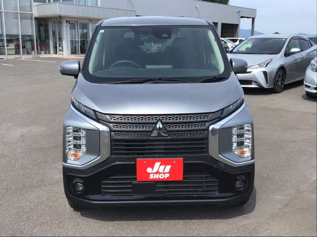 三菱 ｅＫクロス ６６０ Ｔ ４ＷＤ R1年 (東北) 99