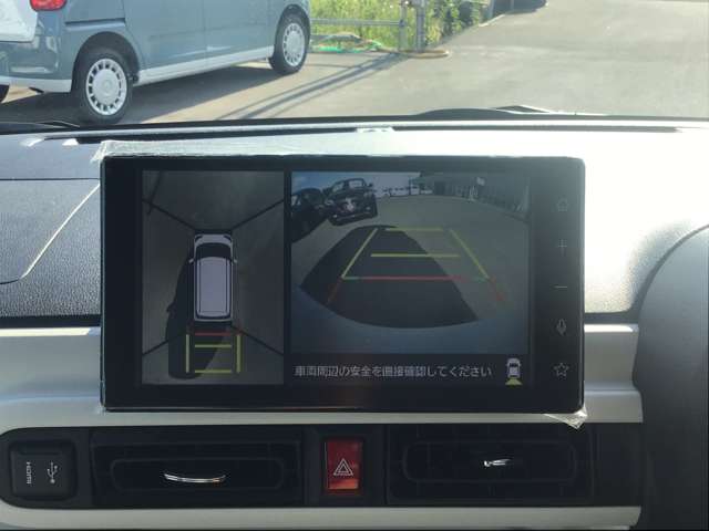 ダイハツ ムーヴ　キャンバス ６６０ ストライプス Ｇ ４ＷＤ R5年 (東北) 99