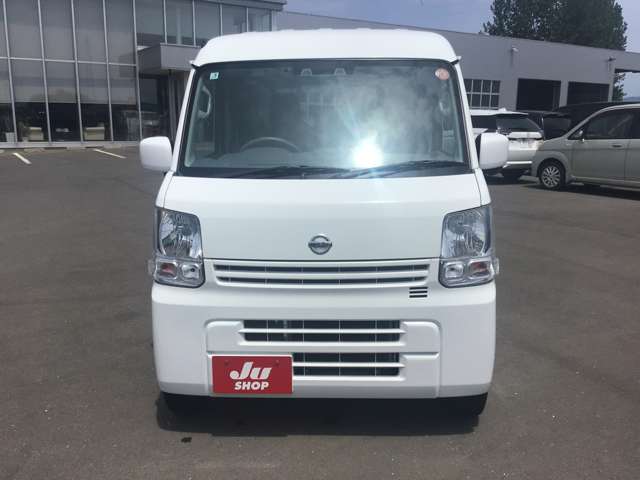日産 ＮＶ１００クリッパー ６６０ ＤＸ ＧＬセーフティパッケージ ハイルーフ ４ＷＤ R2年 (東北) 99