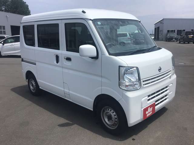 日産 ＮＶ１００クリッパー ６６０ ＤＸ ＧＬセーフティパッケージ ハイルーフ ４ＷＤ R2年 (東北) 99