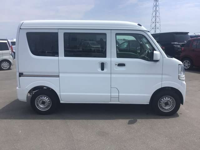日産 ＮＶ１００クリッパー ６６０ ＤＸ ＧＬセーフティパッケージ ハイルーフ ４ＷＤ R2年 (東北) 99