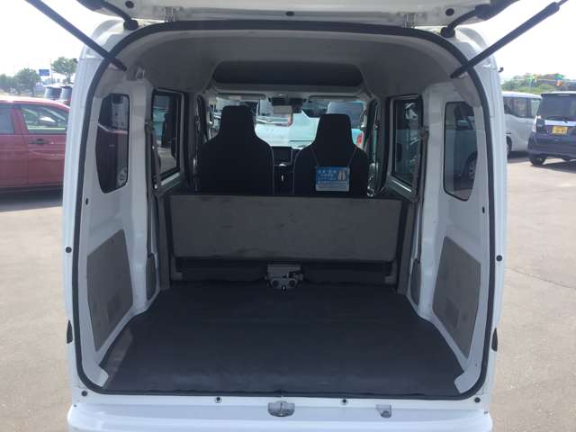 日産 ＮＶ１００クリッパー ６６０ ＤＸ ＧＬセーフティパッケージ ハイルーフ ４ＷＤ R2年 (東北) 99