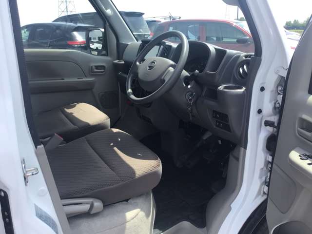 日産 ＮＶ１００クリッパー ６６０ ＤＸ ＧＬセーフティパッケージ ハイルーフ ４ＷＤ R2年 (東北) 99