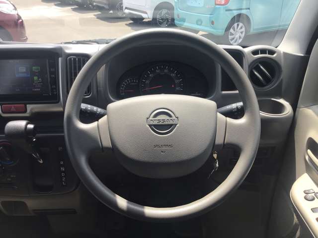 日産 ＮＶ１００クリッパー ６６０ ＤＸ ＧＬセーフティパッケージ ハイルーフ ４ＷＤ R2年 (東北) 99