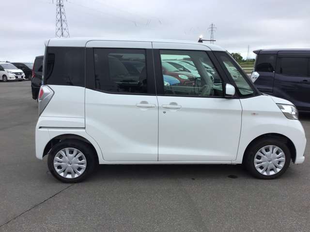 日産 デイズ　ルークス ６６０ Ｓ ４ＷＤ R1年 (東北) 99