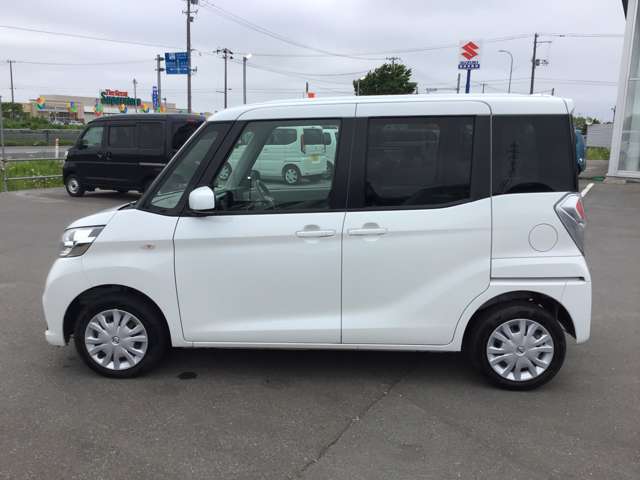 日産 デイズ　ルークス ６６０ Ｓ ４ＷＤ R1年 (東北) 99