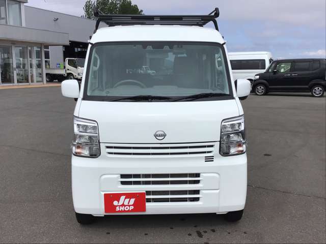 日産 クリッパーバン ６６０ ＤＸ ＧＬパッケージ ハイルーフ ４ＷＤ R6年 (東北) 99