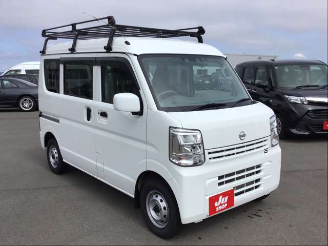 日産 クリッパーバン ６６０ ＤＸ ＧＬパッケージ ハイルーフ ４ＷＤ R6年 (東北) 99