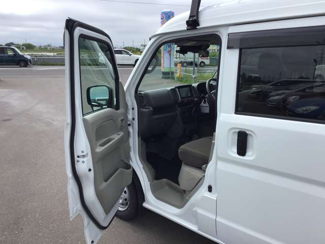 日産 クリッパーバン ６６０ ＤＸ ＧＬパッケージ ハイルーフ ４ＷＤ R6年 (東北) 99
