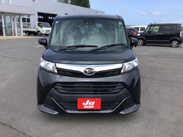 ダイハツ トール １．０ Ｘ ＳＡＩＩＩ ４ＷＤ R1年 (東北) 99
