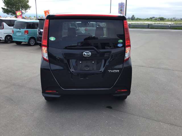 ダイハツ トール １．０ Ｘ ＳＡＩＩＩ ４ＷＤ R1年 (東北) 99