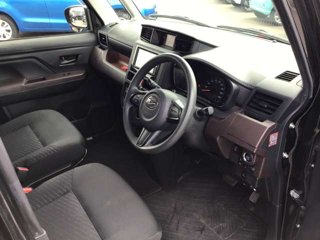 ダイハツ トール １．０ Ｘ ＳＡＩＩＩ ４ＷＤ R1年 (東北) 99