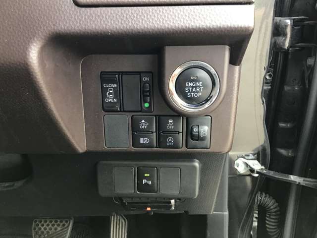 ダイハツ トール １．０ Ｘ ＳＡＩＩＩ ４ＷＤ R1年 (東北) 99