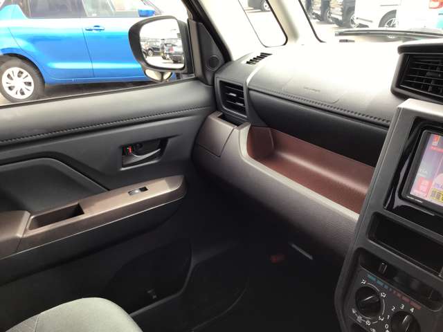 ダイハツ トール １．０ Ｘ ＳＡＩＩＩ ４ＷＤ R1年 (東北) 99