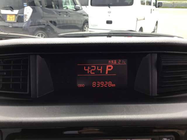 ダイハツ トール １．０ Ｘ ＳＡＩＩＩ ４ＷＤ R1年 (東北) 99