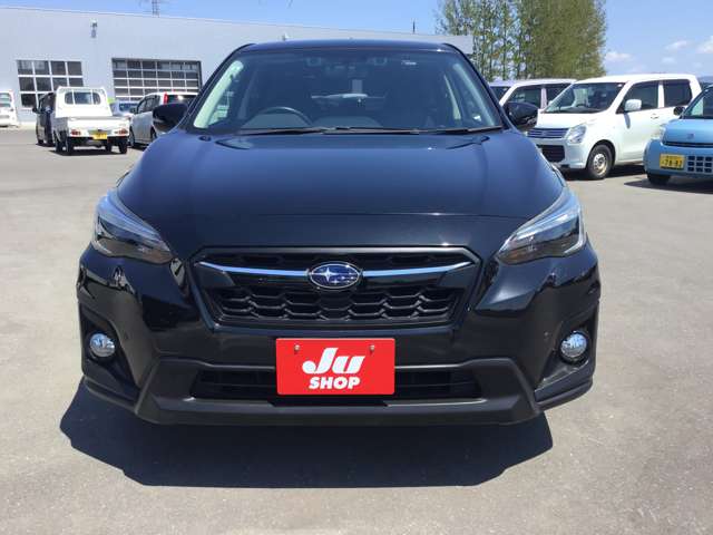 スバル ＸＶ ２．０Ｉ－Ｌ アイサイト ４ＷＤ H30年 (東北) 99