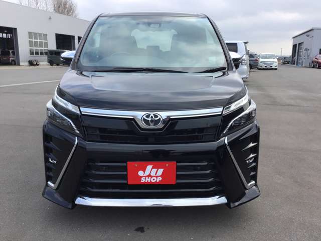 トヨタ ヴォクシー ２．０ ＺＳ 煌ＩＩＩ ４ＷＤ R3年 (東北) 99