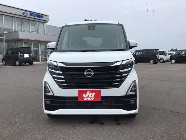 日産 ルークス ６６０ ハイウェイスターＸ プロパイロット エディション ４ＷＤ R5年 (東北) 99