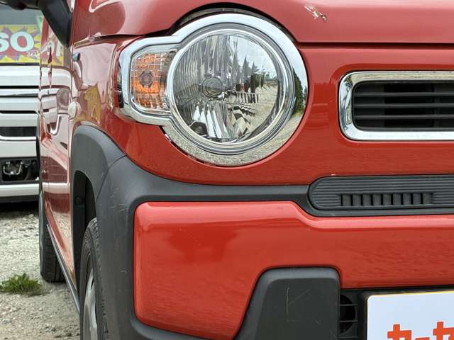 スズキ ハスラー ６６０ ハイブリッド Ｇ ４ＷＤ R2年 (東北) 99