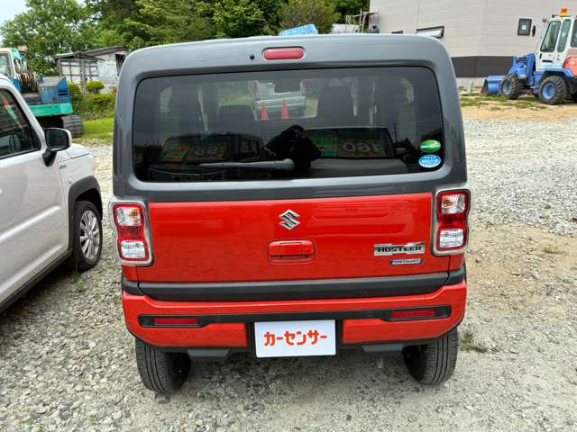 スズキ ハスラー ６６０ ハイブリッド Ｇ ４ＷＤ R2年 (東北) 99