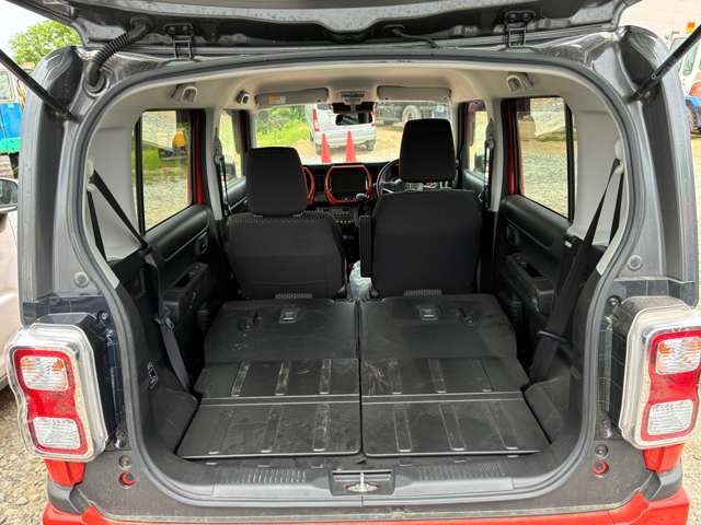 スズキ ハスラー ６６０ ハイブリッド Ｇ ４ＷＤ R2年 (東北) 99