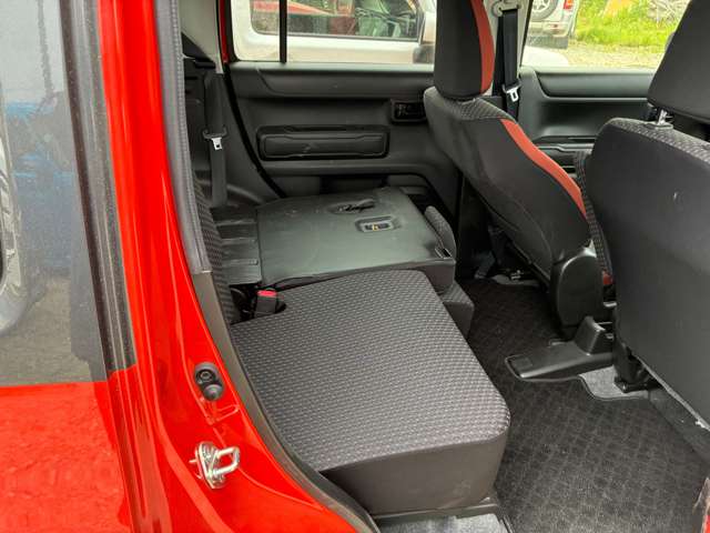 スズキ ハスラー ６６０ ハイブリッド Ｇ ４ＷＤ R2年 (東北) 99