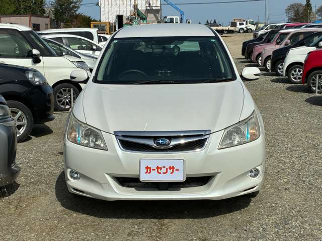 スバル エクシーガ ２．０ Ｉ－Ｓ リミテッド ４ＷＤ H23年 (東北) 99