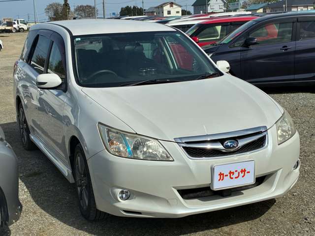 スバル エクシーガ ２．０ Ｉ－Ｓ リミテッド ４ＷＤ H23年 (東北) 99