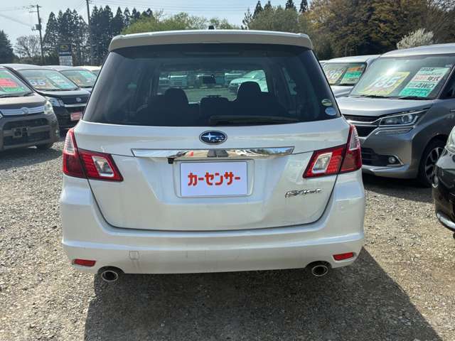 スバル エクシーガ ２．０ Ｉ－Ｓ リミテッド ４ＷＤ H23年 (東北) 99
