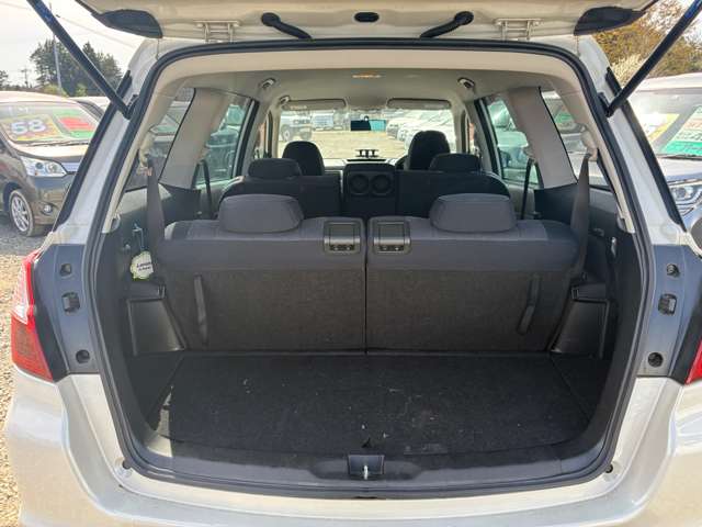 スバル エクシーガ ２．０ Ｉ－Ｓ リミテッド ４ＷＤ H23年 (東北) 99