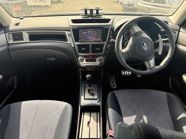 スバル エクシーガ ２．０ Ｉ－Ｓ リミテッド ４ＷＤ H23年 (東北) 99