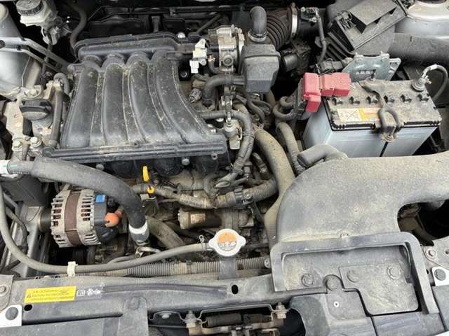 日産 エクストレイル ２．０ ２０ＸＴＴ ４ＷＤ H25年 (東北) 99