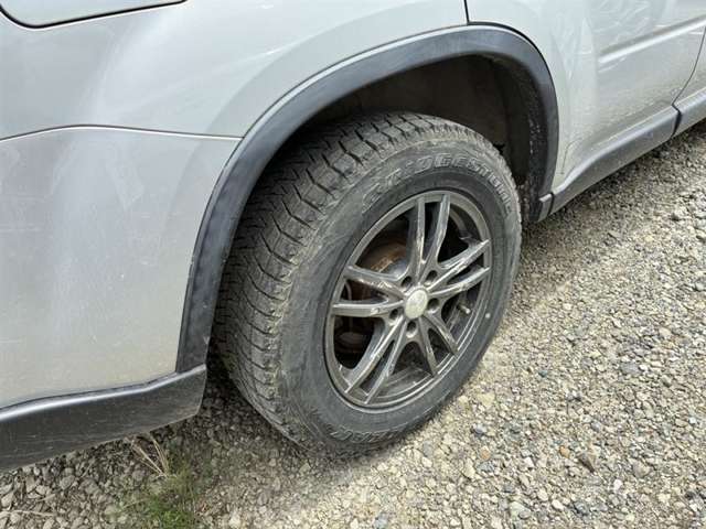 日産 エクストレイル ２．０ ２０ＸＴＴ ４ＷＤ H25年 (東北) 99