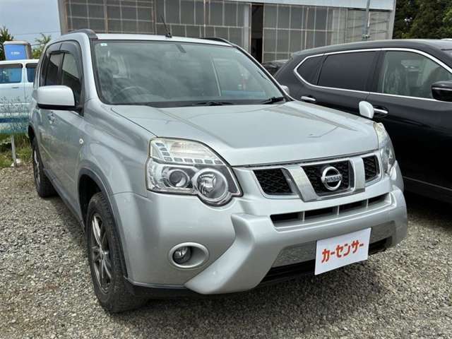 日産 エクストレイル ２．０ ２０ＸＴＴ ４ＷＤ H25年 (東北) 99