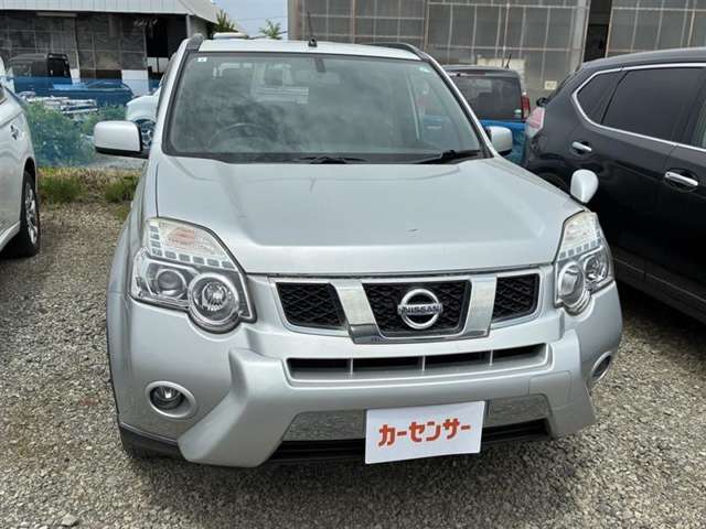 日産 エクストレイル ２．０ ２０ＸＴＴ ４ＷＤ H25年 (東北) 99