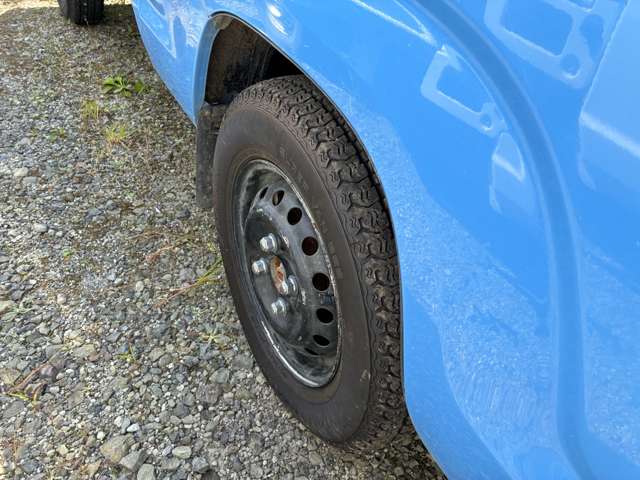 ホンダ アクティトラック ６６０ アタック ４ＷＤ H22年 (東北) 99
