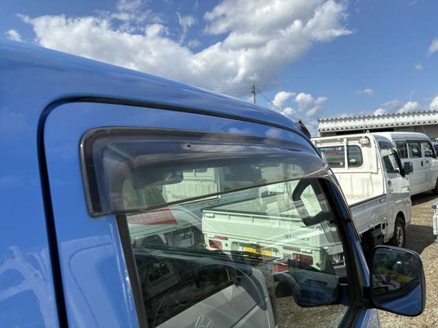 ホンダ アクティトラック ６６０ アタック ４ＷＤ H22年 (東北) 99
