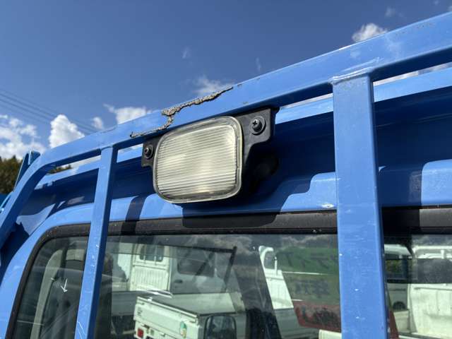 ホンダ アクティトラック ６６０ アタック ４ＷＤ H22年 (東北) 99