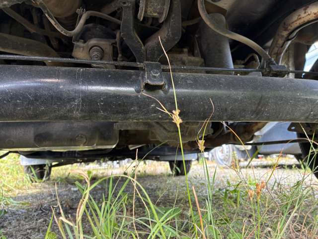 ホンダ アクティトラック ６６０ アタック ４ＷＤ H22年 (東北) 99