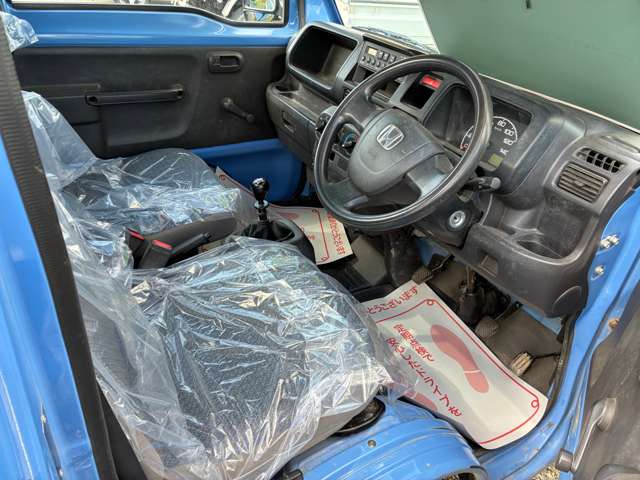 ホンダ アクティトラック ６６０ アタック ４ＷＤ H22年 (東北) 99