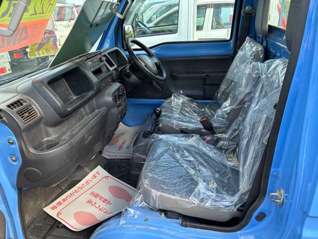 ホンダ アクティトラック ６６０ アタック ４ＷＤ H22年 (東北) 99