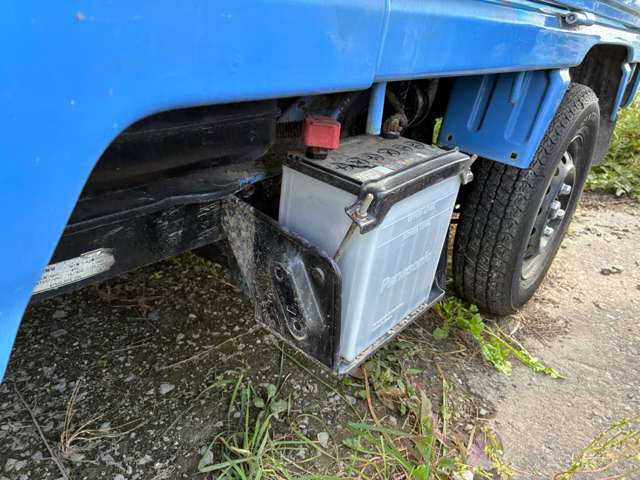 ホンダ アクティトラック ６６０ アタック ４ＷＤ H22年 (東北) 99