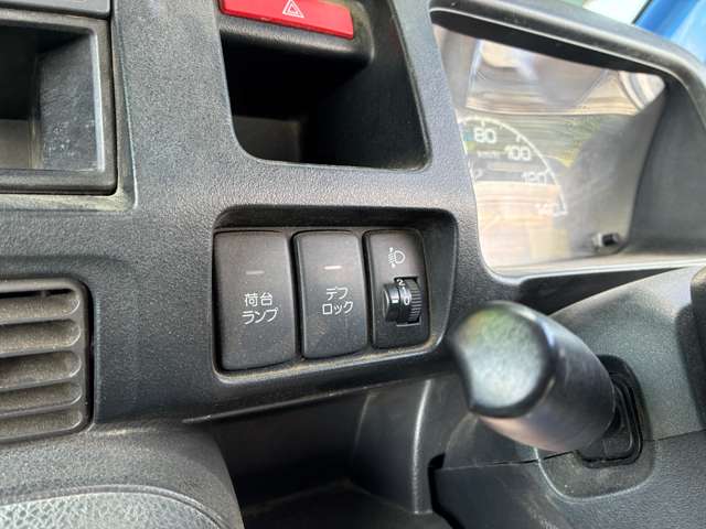 ホンダ アクティトラック ６６０ アタック ４ＷＤ H22年 (東北) 99