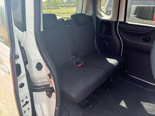 ホンダ Ｎ　ＢＯＸ ６６０ Ｇ ＳＳパッケージ ４ＷＤ H25年 (東北) 99