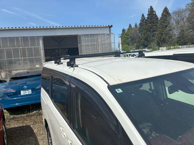 トヨタ ノア ２．０ Ｘ ４ＷＤ H28年 (東北) 99