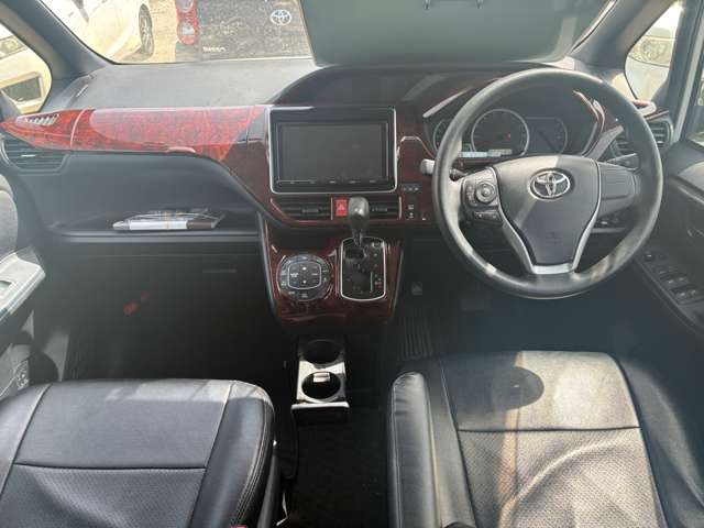 トヨタ ノア ２．０ Ｘ ４ＷＤ H28年 (東北) 99