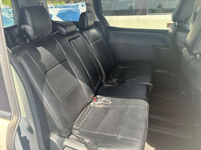 トヨタ ノア ２．０ Ｘ ４ＷＤ H28年 (東北) 99